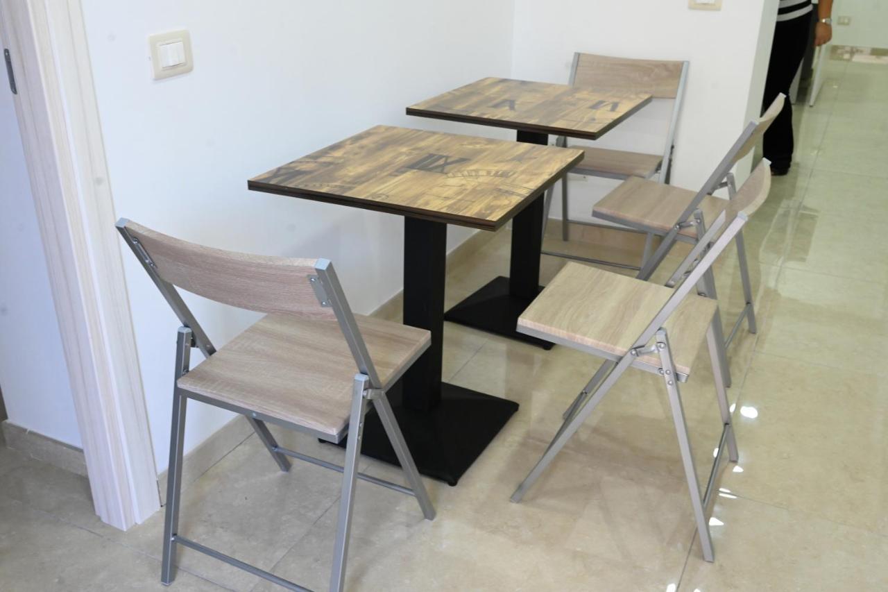 Solymar B&B Napoli Dış mekan fotoğraf