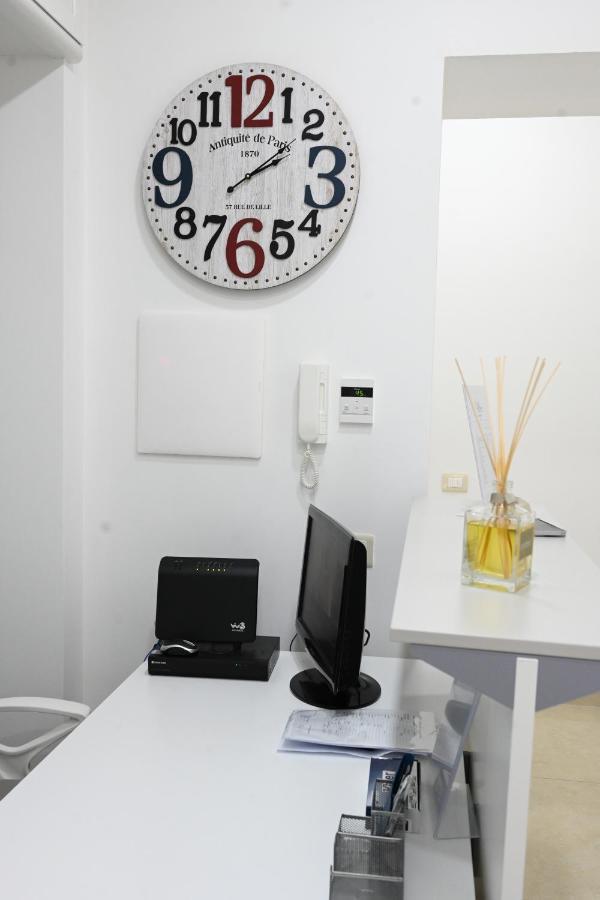 Solymar B&B Napoli Dış mekan fotoğraf