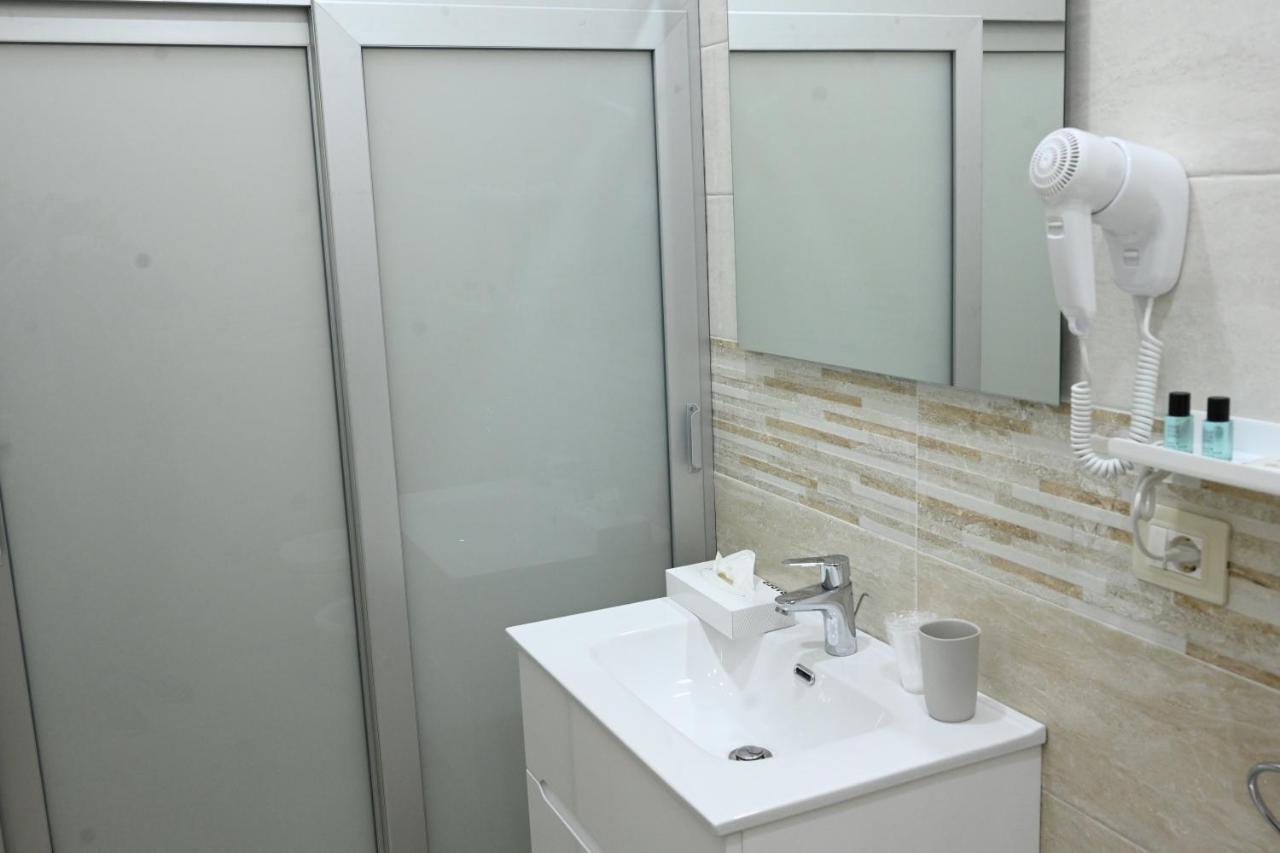 Solymar B&B Napoli Dış mekan fotoğraf