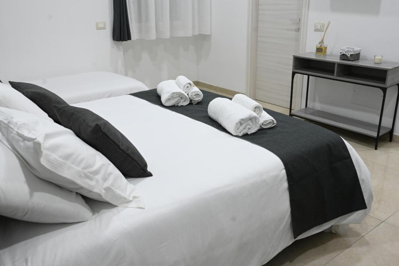 Solymar B&B Napoli Dış mekan fotoğraf