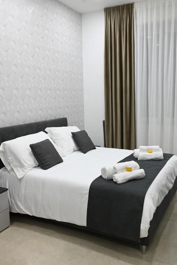 Solymar B&B Napoli Dış mekan fotoğraf