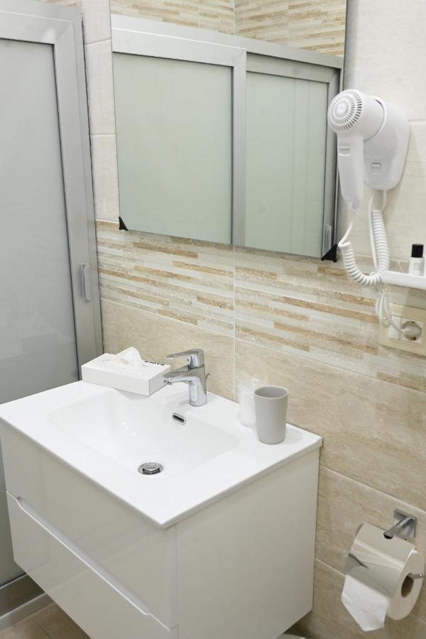Solymar B&B Napoli Dış mekan fotoğraf