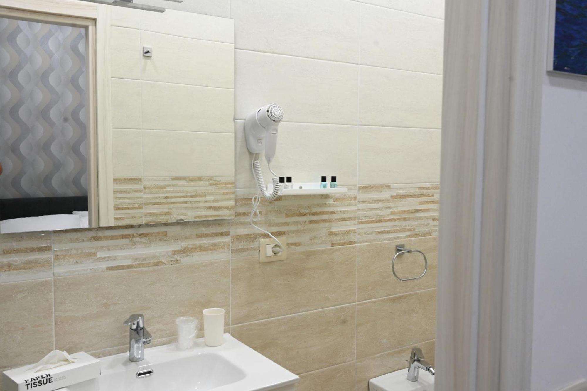 Solymar B&B Napoli Dış mekan fotoğraf