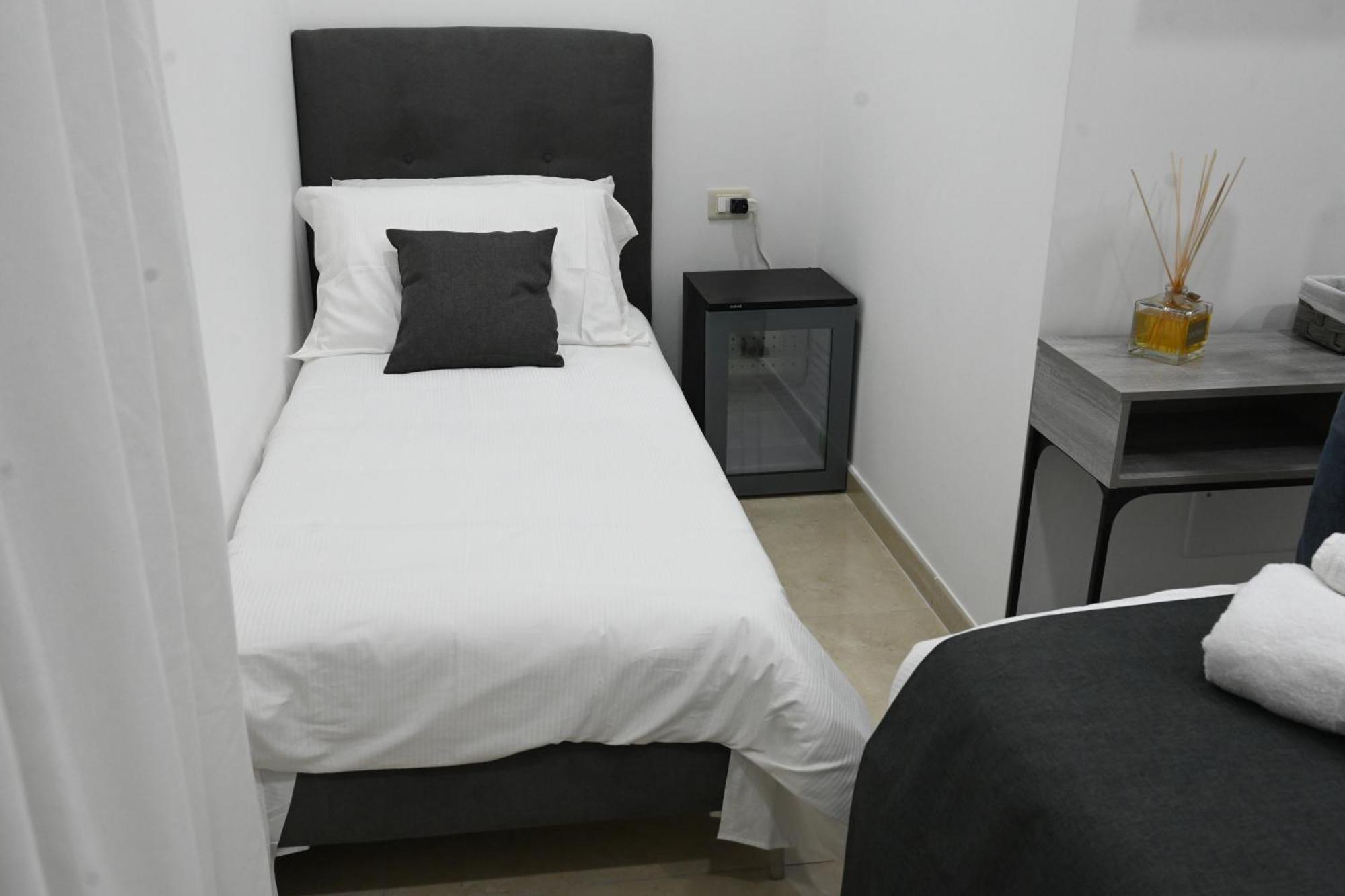 Solymar B&B Napoli Dış mekan fotoğraf