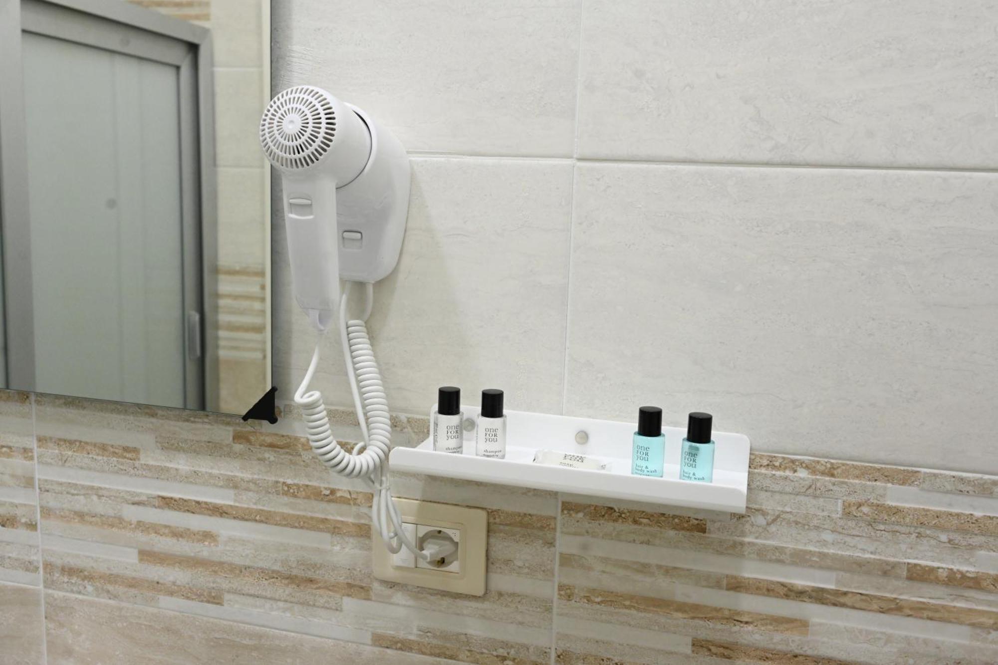 Solymar B&B Napoli Dış mekan fotoğraf