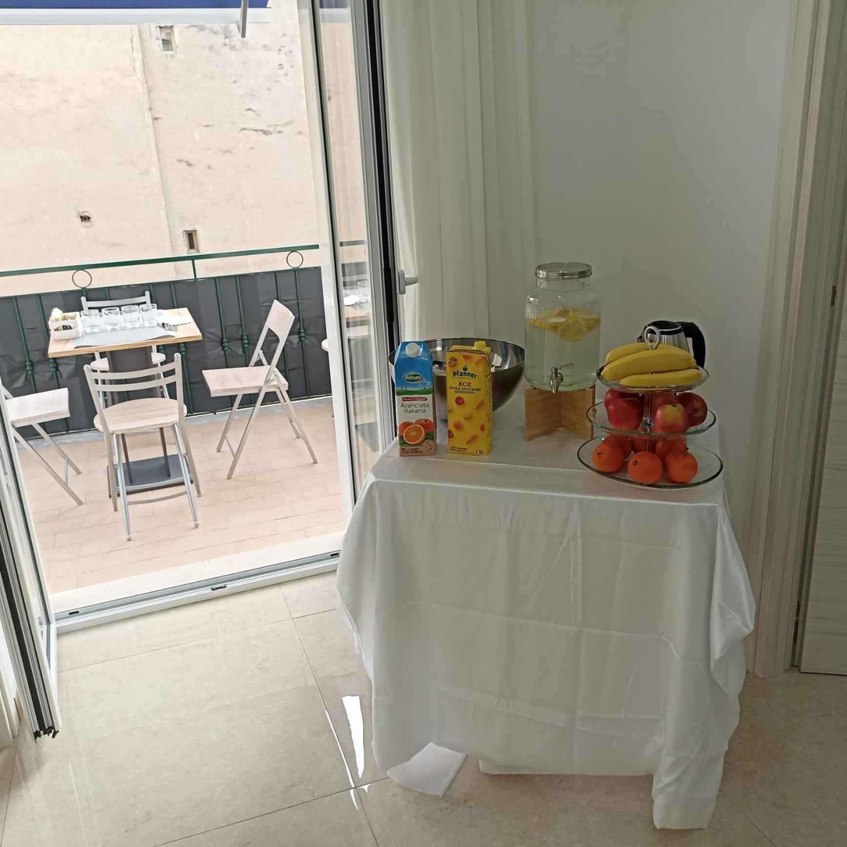 Solymar B&B Napoli Dış mekan fotoğraf